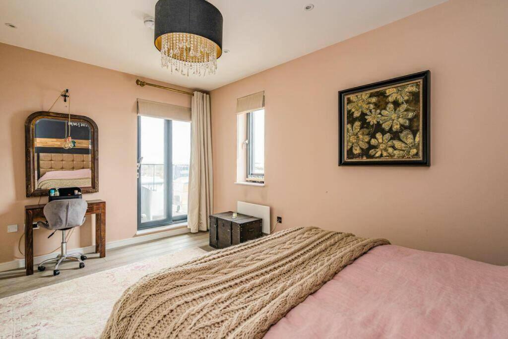 Easystay Bath Road Слау Экстерьер фото